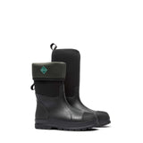 Chore Classic Hi | Black