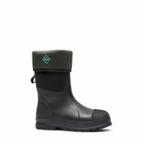 Chore Classic Hi | Black