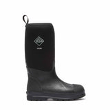 Chore Classic Hi | Black