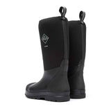 Chore Classic Hi | Black