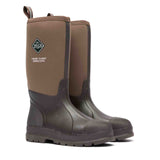 Chore Classic Hi | Moss