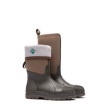 Chore Classic Hi | Moss