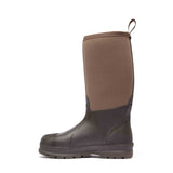 Chore Classic Hi | Moss
