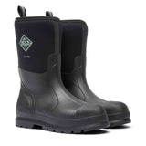 Chore Classic Mid | Black