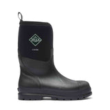 Chore Classic Mid | Black