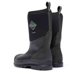 Chore Classic Mid | Black