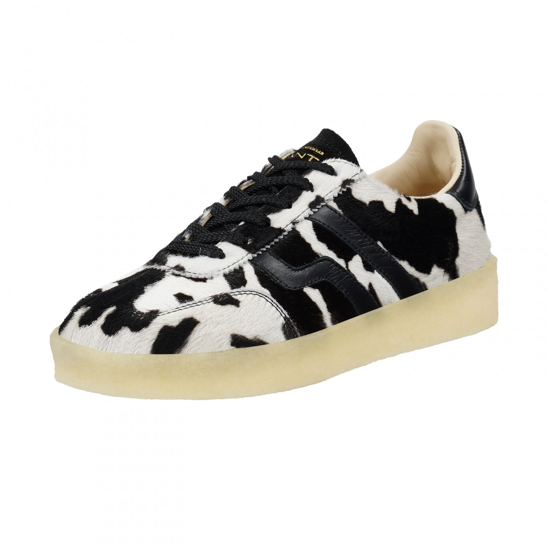CUZIMAX | Black/White