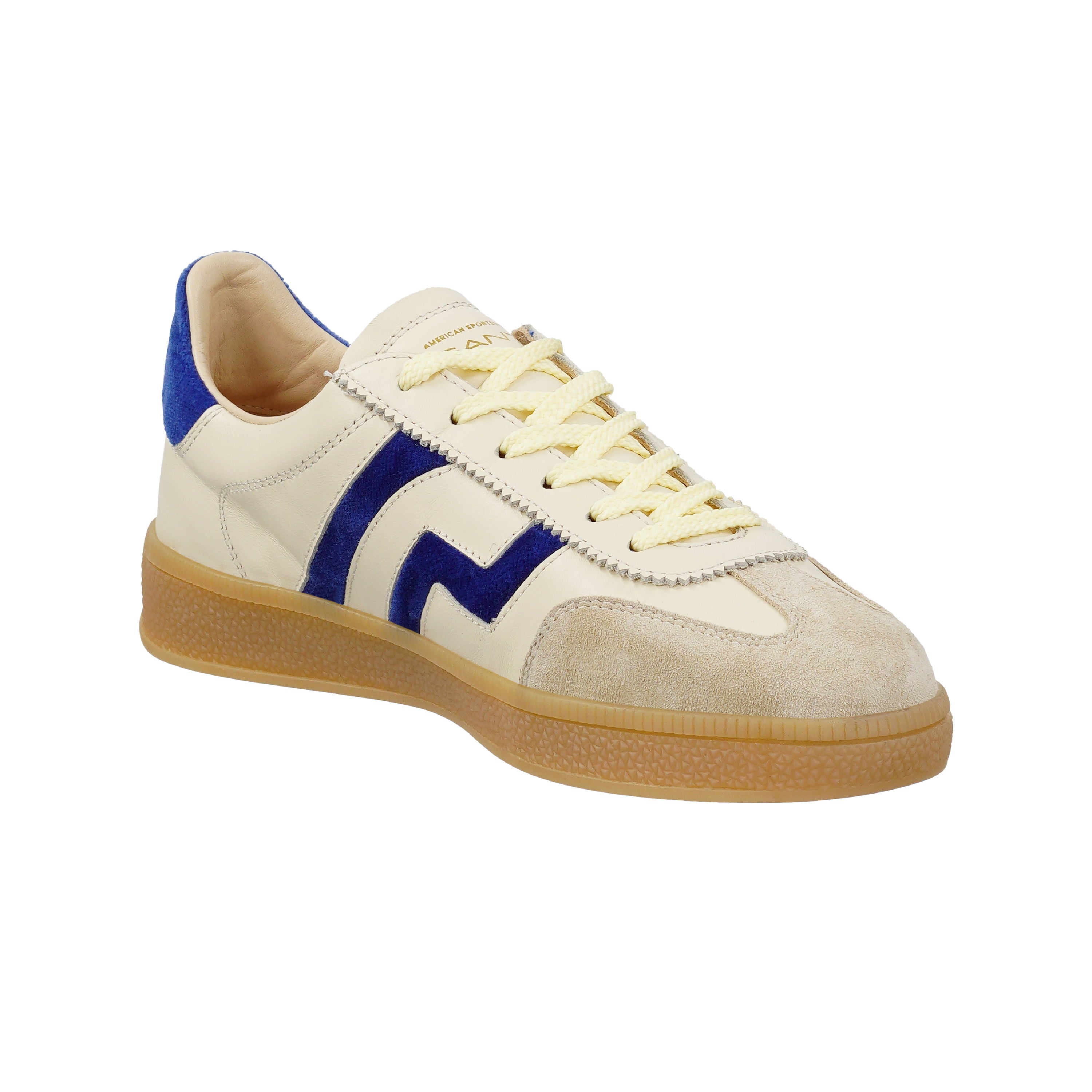 CUZIMA | Cream/Marine