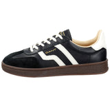 CUZIMA | Black/White