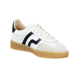 CUZIMA | White/Black