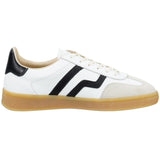 CUZIMA | White/Black