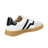CUZIMA | White/Black