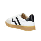 CUZIMA | White/Black