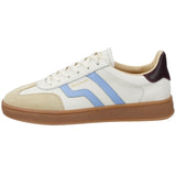 CUZIMA | Off White/Blue