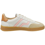 CUZIMA | Off White/Peachpink