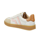 CUZIMA | Off White/Peachpink