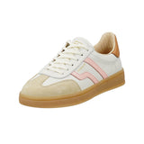 CUZIMA | Off White/Peachpink