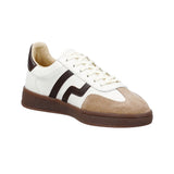 CUZIMA | Off White/Brown