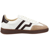 CUZIMA | Off White/Brown