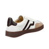 CUZIMA | Off White/Brown
