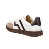 CUZIMA | Off White/Brown