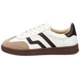 CUZIMA | Off White/Brown