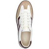 CUZIMA | Off White/Brown
