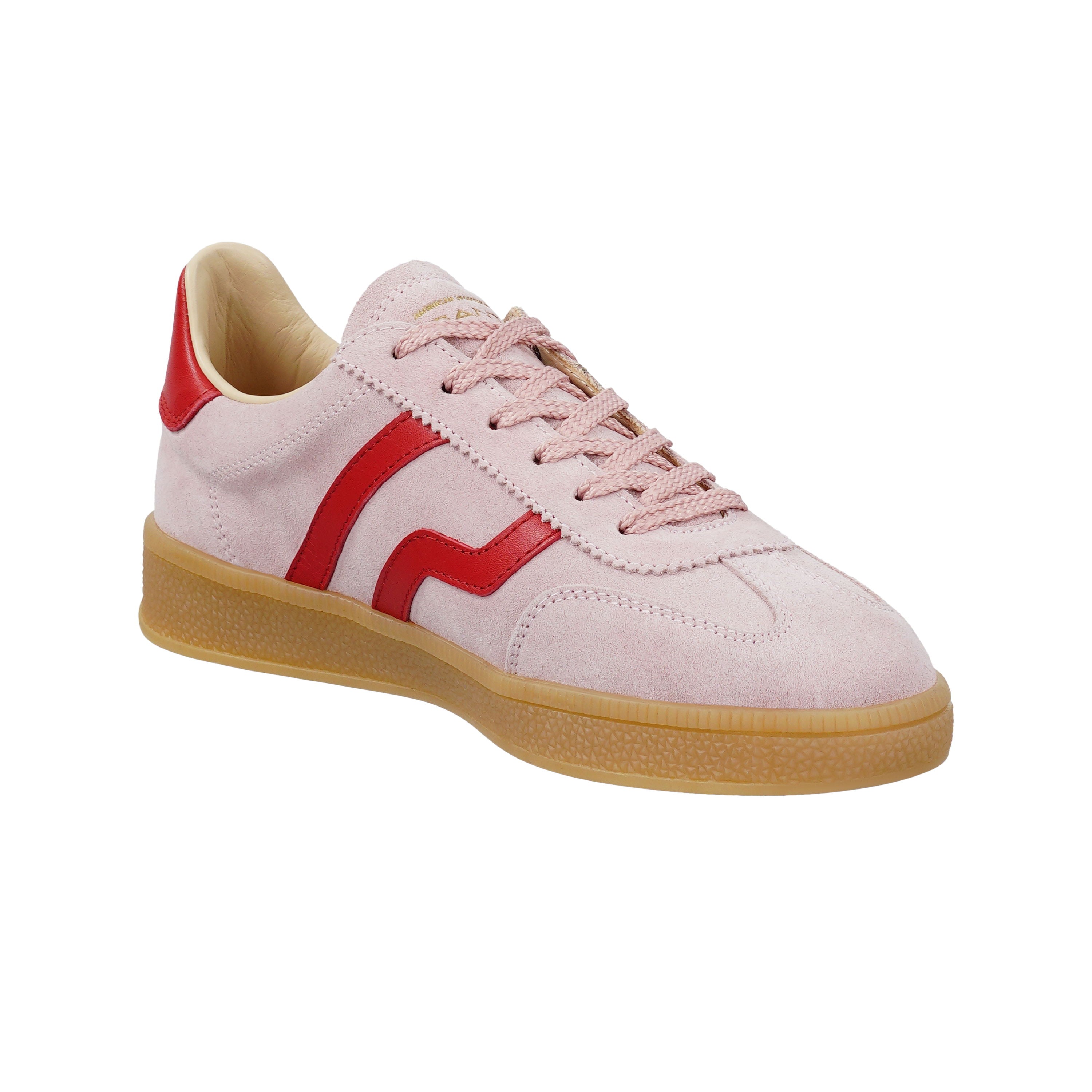 CUZIMA | Lt. Rose/Summer Red