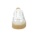 CUZMANI | Wit/Beige