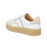 CUZMANI | Wit/Beige