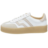 CUZMANI | Wit/Beige