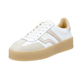 CUZMANI | Wit/Beige