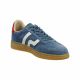 CUZMO | Blauw