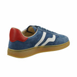 CUZMO | Blauw
