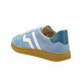 CUZMO | Fris Blauw
