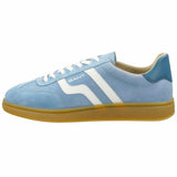 CUZMO | Fris Blauw