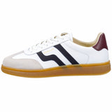 CUZMO | White/Marine