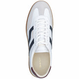 CUZMO | White/Marine