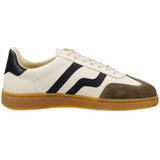 CUZMO | Putty/Desert Brown