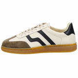 CUZMO | Putty/Desert Brown