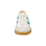CUZMO | Gebroken wit/Groen