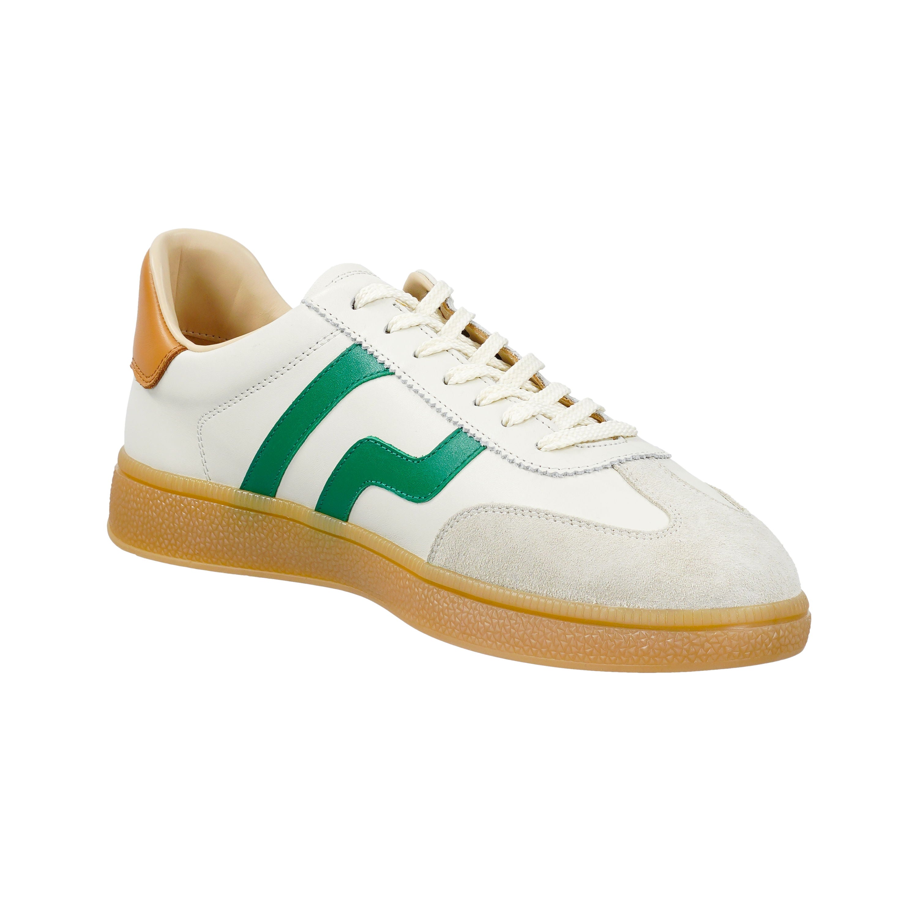 CUZMO | Off White/Green