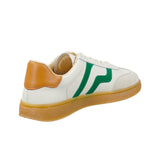 CUZMO | Gebroken wit/Groen