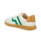 CUZMO | Gebroken wit/Groen