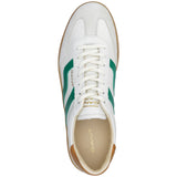 CUZMO | Gebroken wit/Groen