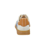 CUZMO | Gebroken wit/Blauw