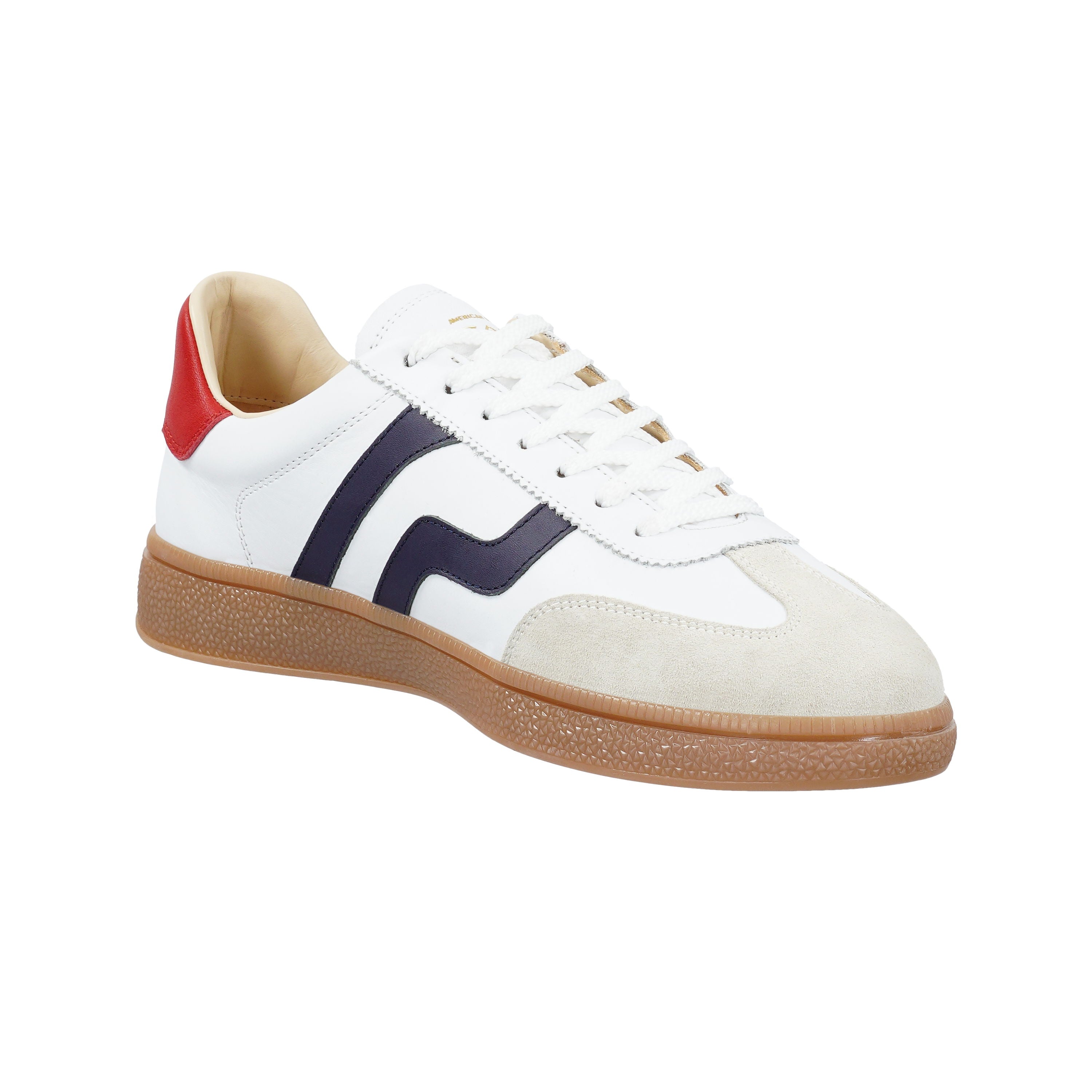 CUZMO | White/Marine