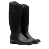 Derby Tall | Black