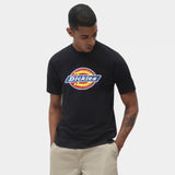 ICON LOGO TEE | Black