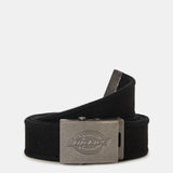 CANVAS RIEM | Zwart